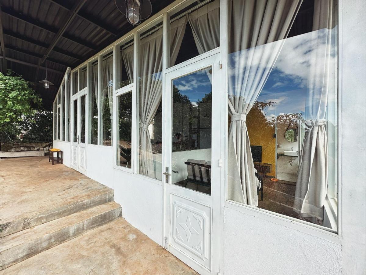Xom Organic Farm Stay Plây Ku Exterior foto