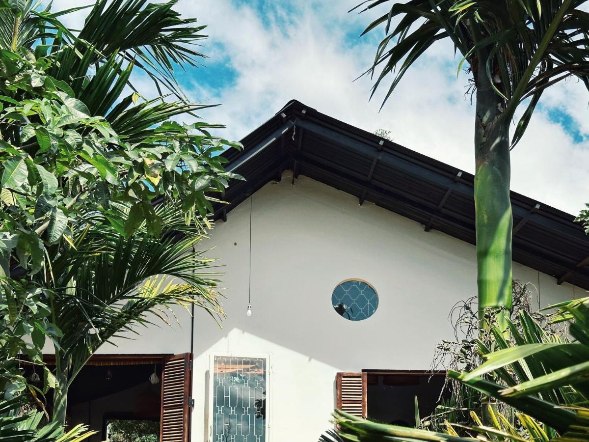 Xom Organic Farm Stay Plây Ku Exterior foto